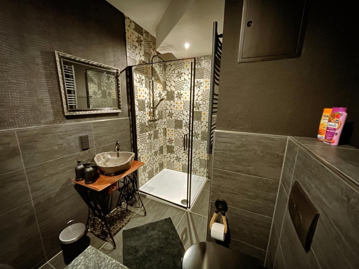 Talgarten Suite Ерфурт Екстериор снимка