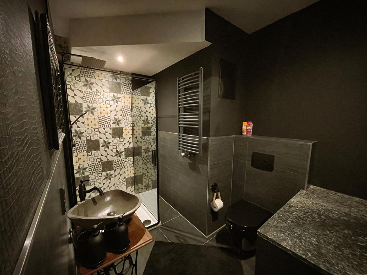 Talgarten Suite Ерфурт Екстериор снимка